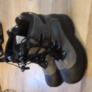 Boys winter boots